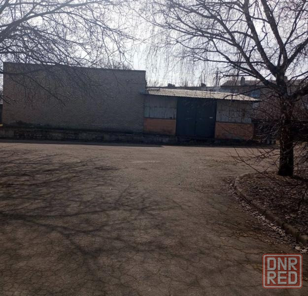 Продается комплекс зданий для бизнеса г.Донецк, Куйбышевском р-н Донецк - изображение 6