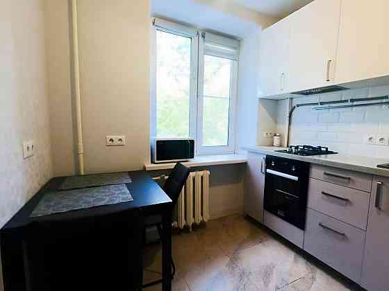 Сдаётся однокомнатная квартира в Буденовском районе на Заперевальной Донецк