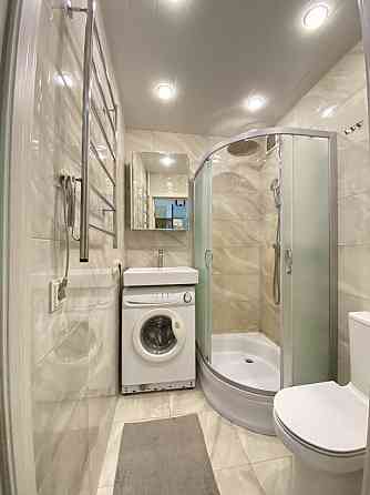 Сдаётся однокомнатная квартира в Буденовском районе на Заперевальной Донецк