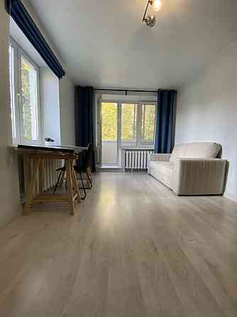 Сдаётся однокомнатная квартира в Буденовском районе на Заперевальной Донецк