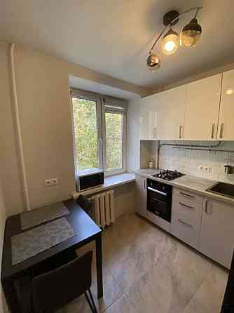 Сдаётся однокомнатная квартира в Буденовском районе на Заперевальной Донецк