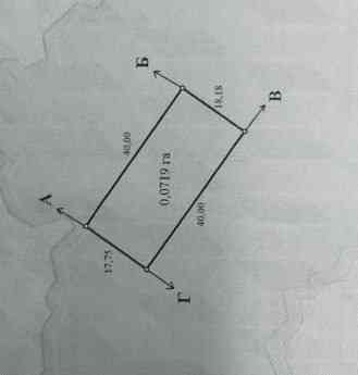 Продаж земельного участка в п. Седово Новоазовск