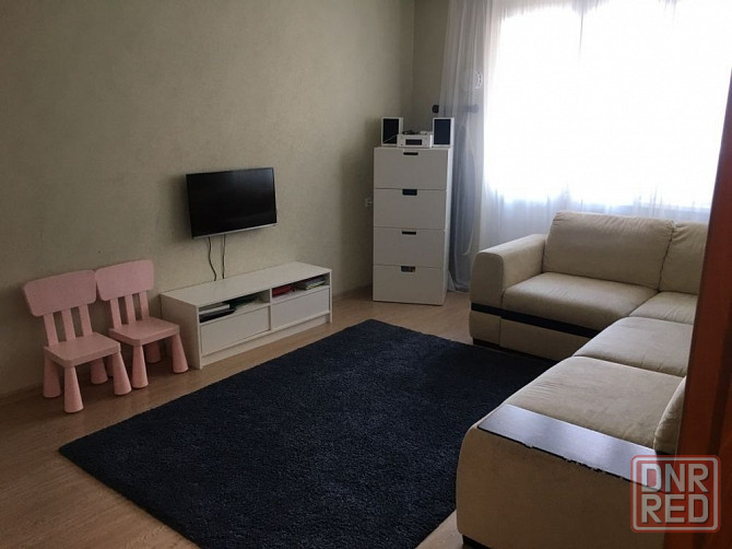 Сдам квартиру на Восточном Макеевка - изображение 2