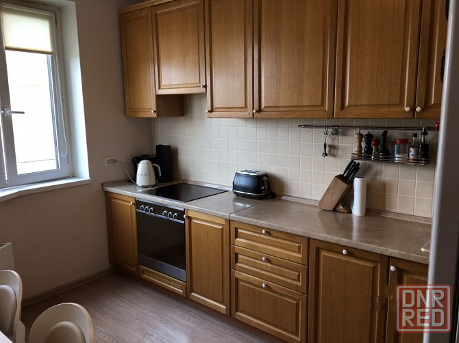 Сдам квартиру на Восточном Макеевка - изображение 1