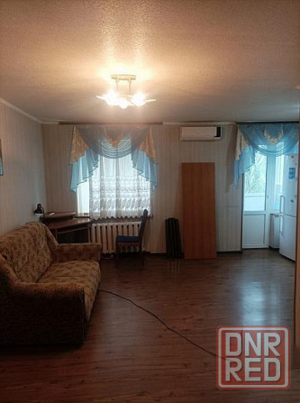 Продам 2-х комнатную квартиру в Куйбышевском районе (дк Куйбышева) Донецк - изображение 1
