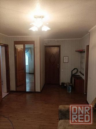 Продам 2-х комнатную квартиру в Куйбышевском районе (дк Куйбышева) Донецк - изображение 4