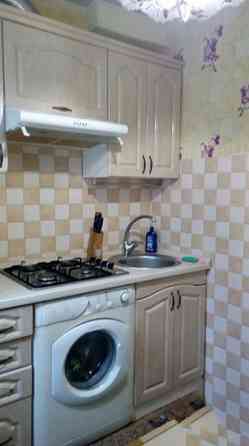 Продается 1 комнатная квартира, ул. Раздольная Донецк