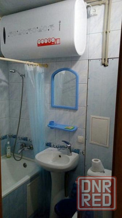 Продается 1 комнатная квартира, ул. Раздольная Донецк - изображение 7