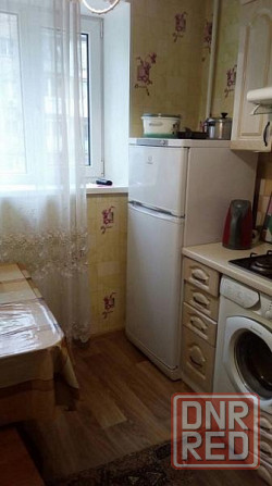 Продается 1 комнатная квартира, ул. Раздольная Донецк - изображение 2