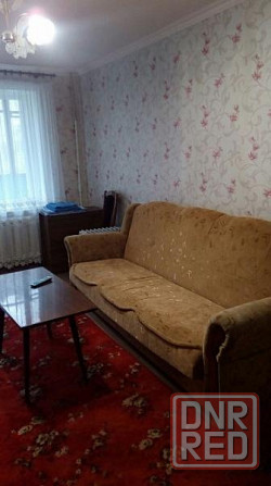 Продается 1 комнатная квартира, ул. Раздольная Донецк - изображение 4