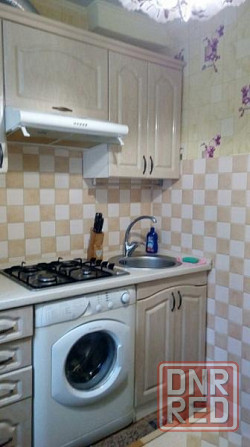 Продается 1 комнатная квартира, ул. Раздольная Донецк - изображение 1