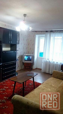 Продается 1 комнатная квартира, ул. Раздольная Донецк - изображение 3