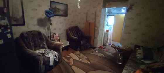 Дом(квартира на земле), ост.Автобаза(3 минуты от центра города) д Макеевка