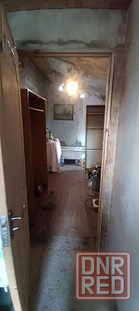 Дом(квартира на земле), ост.Автобаза(3 минуты от центра города) д Макеевка - изображение 7