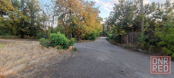 Дом(квартира на земле), ост.Автобаза(3 минуты от центра города) д Макеевка - изображение 8