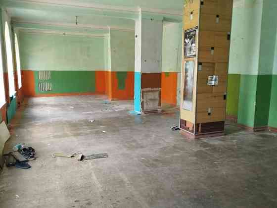 Продается помещение г.Макеевка, Западная Макеевка