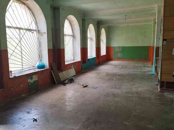 Продается помещение г.Макеевка, Западная Макеевка