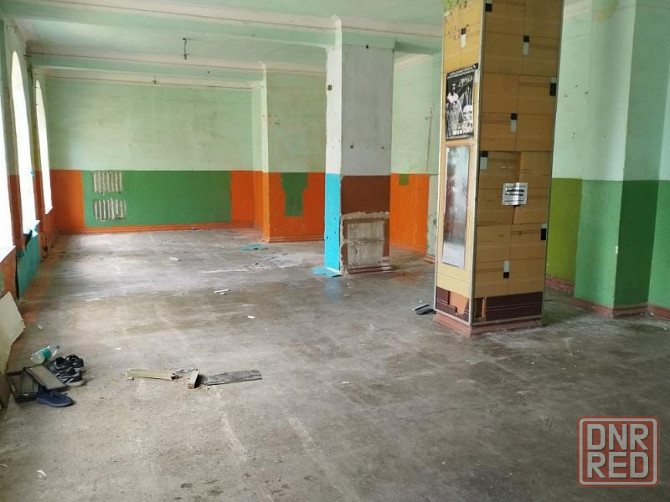 Продается помещение г.Макеевка, Западная Макеевка - изображение 4