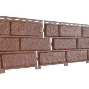 Сайдинг "Кирпич" Донецк