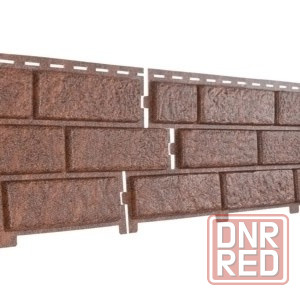 Сайдинг "Кирпич" Донецк - изображение 5