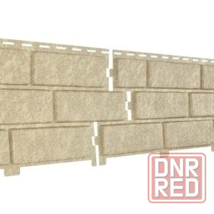 Сайдинг "Кирпич" Донецк - изображение 2