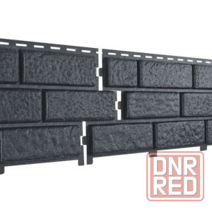 Сайдинг "Кирпич" Донецк - изображение 4