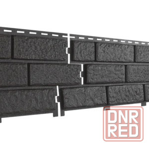 Сайдинг "Кирпич" Донецк - изображение 6