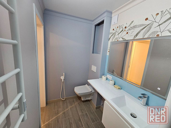 Продажа трехкомнатная квартира Мариуполь - изображение 1