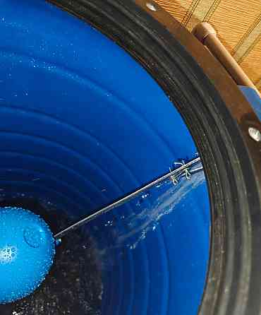 Установка насоса, накопительной ёмкости для водоснабжения квартиры или частного дома под ключ Донецк