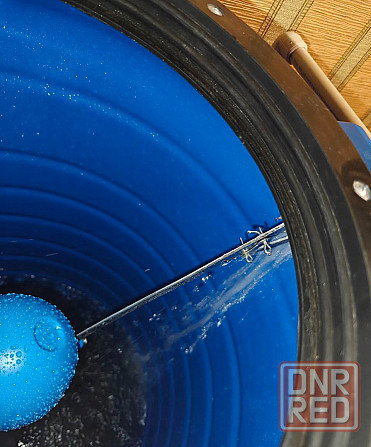 Установка насоса, накопительной ёмкости для водоснабжения квартиры или частного дома под ключ Донецк - изображение 1