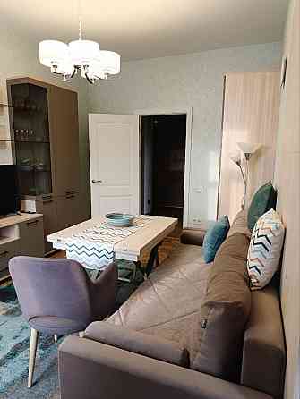 Сдаётся хорошая квартира в центре Мариуполь