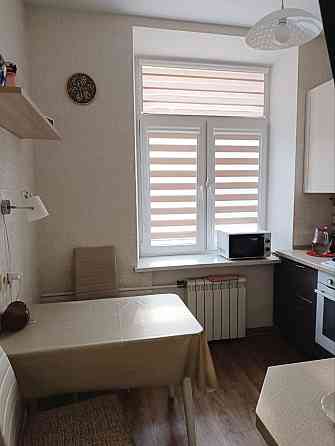 Сдаётся хорошая квартира в центре Мариуполь