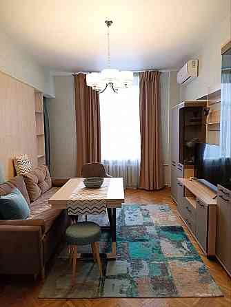 Сдаётся хорошая квартира в центре Мариуполь