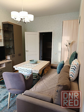 Сдаётся хорошая квартира в центре Мариуполь - изображение 6