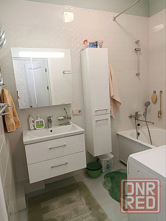 Сдаётся хорошая квартира в центре Мариуполь - изображение 5