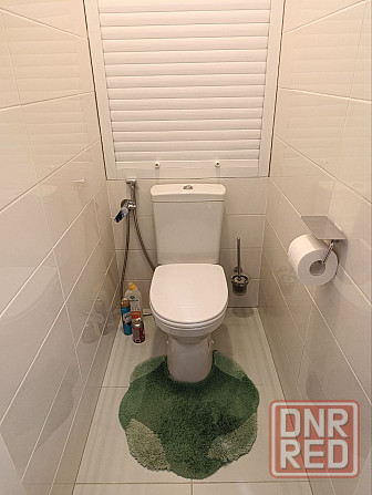 Сдаётся хорошая квартира в центре Мариуполь - изображение 4