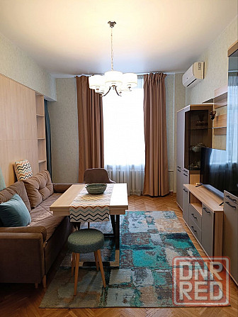 Сдаётся хорошая квартира в центре Мариуполь - изображение 3