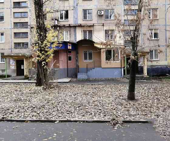 Продается помещение г.Донецк, центр Донецк