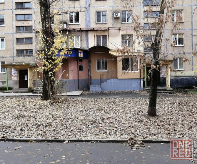Продается помещение г.Донецк, центр Донецк - изображение 1