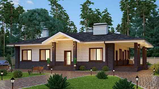 Строительство дома в ипотеку под 2% Мариуполь