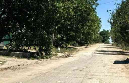 Продаётся участок 20 соток на хуторе Широком Донецк