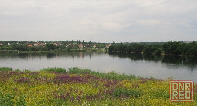 Продаётся участок 20 соток на хуторе Широком Донецк - изображение 2