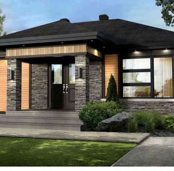 строительство дома под ключ в ипотеку 2% Донецк