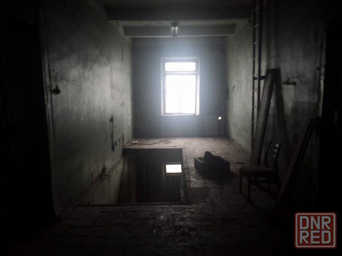 Продается двухэтажное производственное помещение г.Донецк, Кировский р-н Донецк - изображение 4