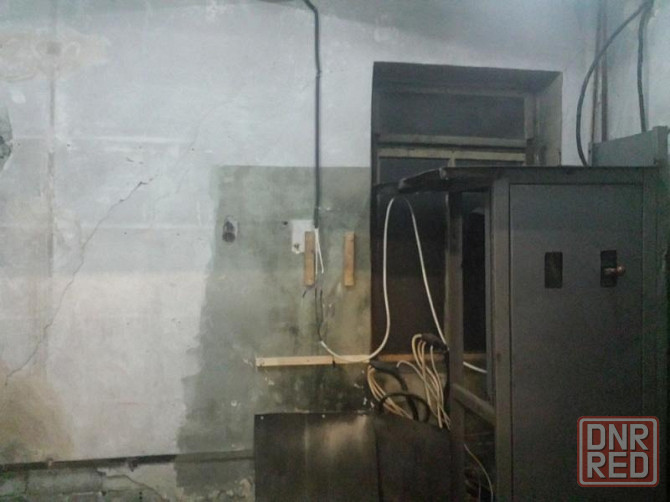 Продается двухэтажное производственное помещение г.Донецк, Кировский р-н Донецк - изображение 3