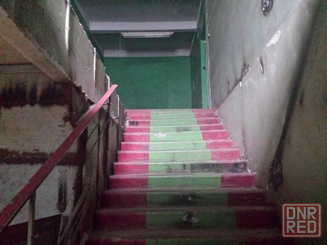 Продается двухэтажное производственное помещение г.Донецк, Кировский р-н Донецк - изображение 2