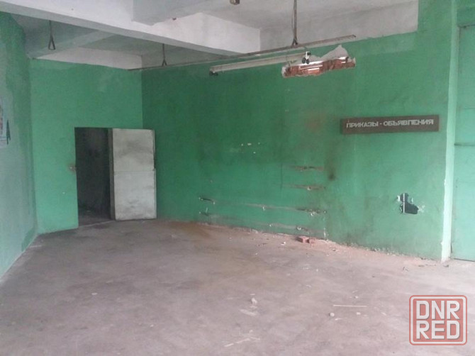 Продается двухэтажное производственное помещение г.Донецк, Кировский р-н Донецк - изображение 6