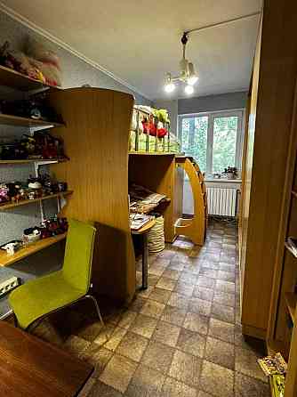 3-х комнатная квартира в центре Донецк