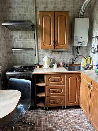 3-х комнатная квартира в центре Донецк