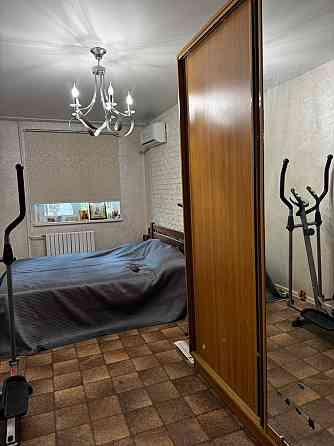 3-х комнатная квартира в центре Донецк